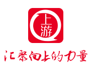 上游新聞——logo